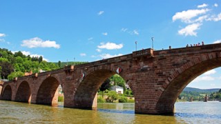 Business Process Solutions - Alte Brücke Heidelberg